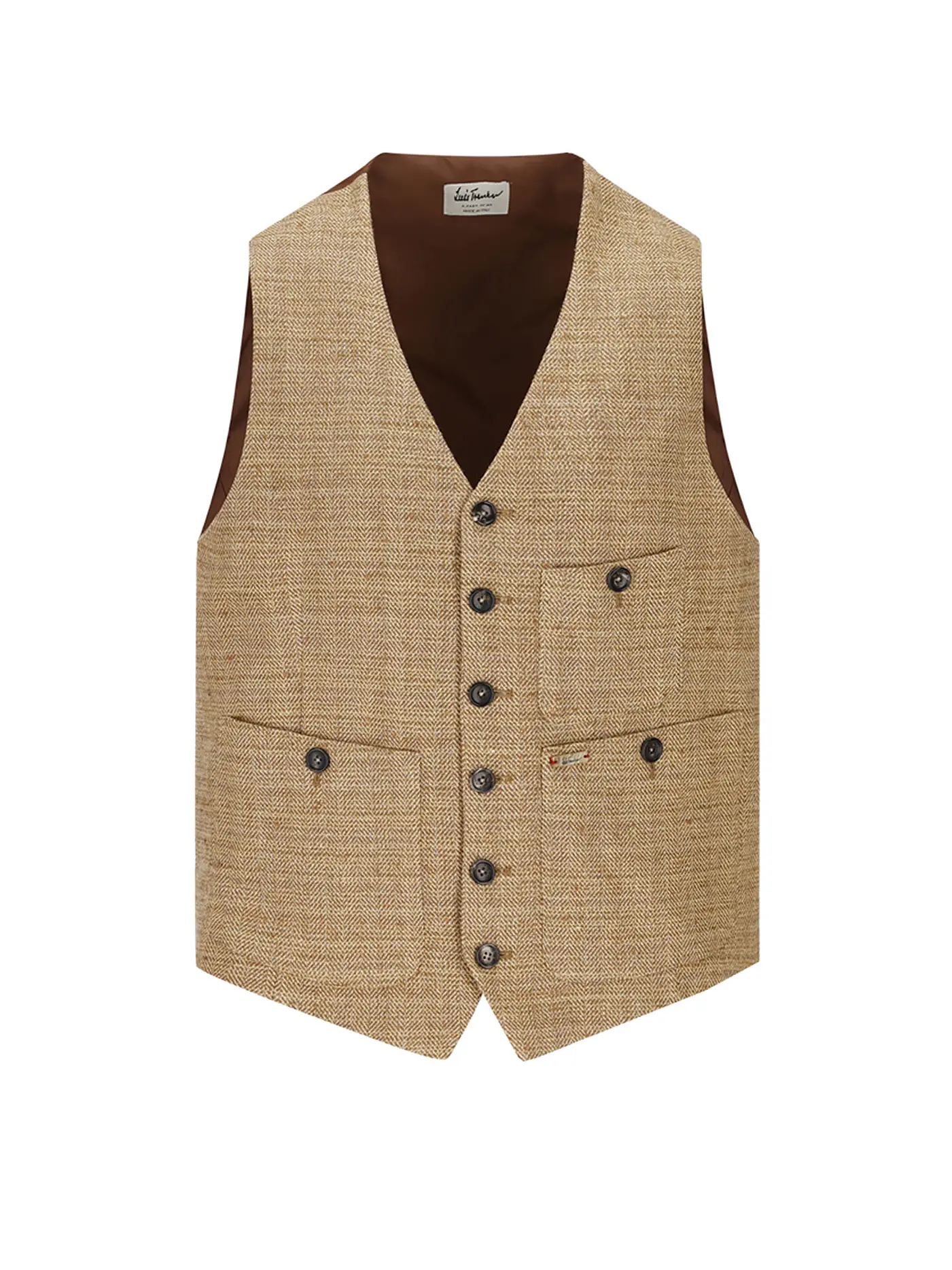 LUIS TRENKER | Trachtengilet LUSEBA | 